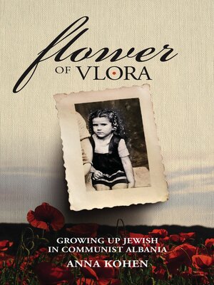 cover image of Flower of Vlora